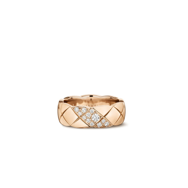 COCO CRUSH Ring - 1